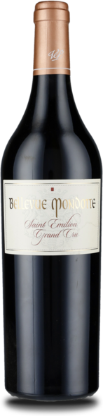 2021 Château Bellevue Mondotte, Grand Cru