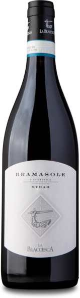 2021 Bramasole Cortona, D.O.C.