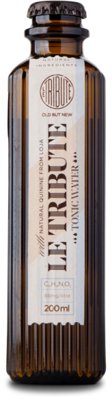 Le Tribute Tonic