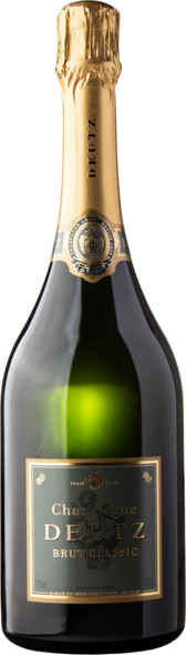 Deutz Brut Classic OWC, AOP