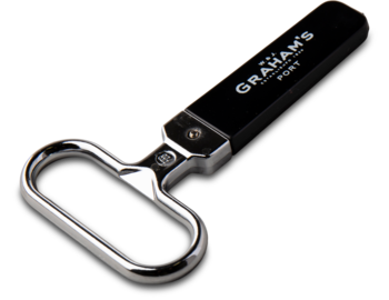 Graham's Butlers Thief