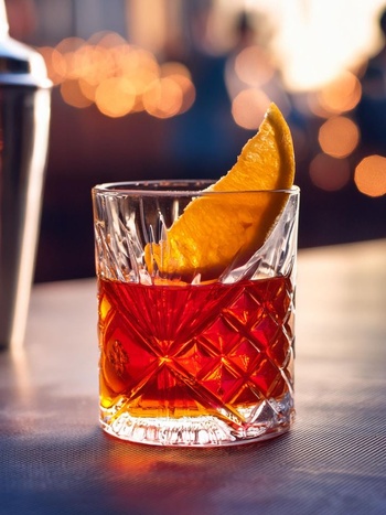 Sazerac-pakken