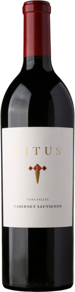 2021 Cabernet Sauvignon, Napa Valley