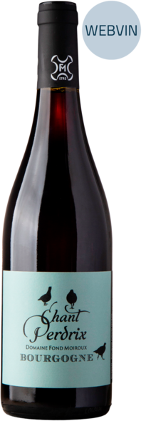 2023 Bourgogne Pinot Noir, AOP