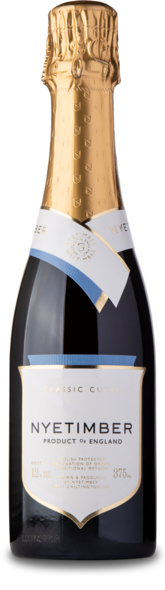 Classic Cuvee NV, 37,5 cl