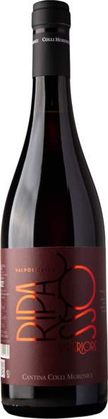 2023 Ripasso Superiore, DOC