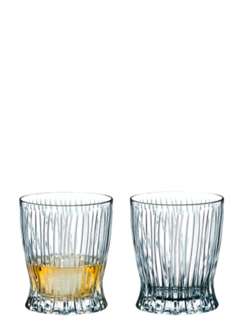 Riedel Fire Whisky, Tumbler Collection 0515/02S1 - 2-pack