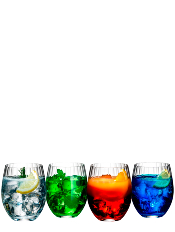 Riedel Mixing Tonic Set 5515/90  - 4 glas