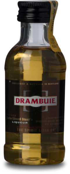 Drambuie 40%, 5 cl