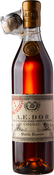 A.E Dor Vieille Reserve No. 7 40%, 70 cl