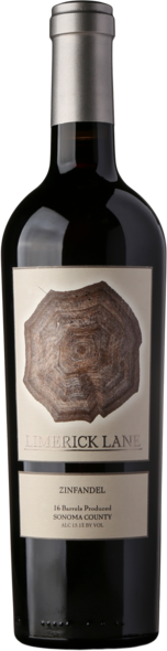 2020 Zinfandel, Sonoma County