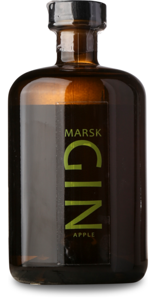 Apple Gin 40%, 70 cl