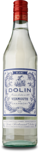 Dolin Bianco