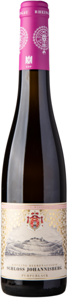 2023 Riesling Purpurlack, Beerenauslese, 37,5 cl