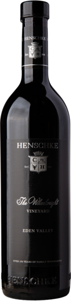 2019 The Wheelwright Shiraz