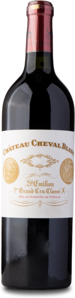 2023 Château Cheval Blanc, Premier Grand Cru Classé A