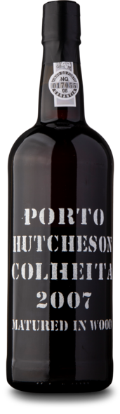 2007 Colheita Port