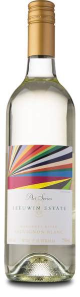 2022 Art Series Sauvignon Blanc