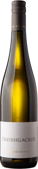 2023 Dreissigacker Chardonnay Organic, QbA