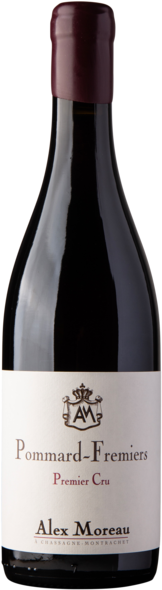 2023 Pommard Les Fremiers, Premier Cru