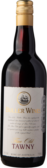 Buller Fine Old Tawny