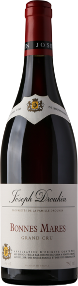 2022 Bonnes Mares, Grand Cru