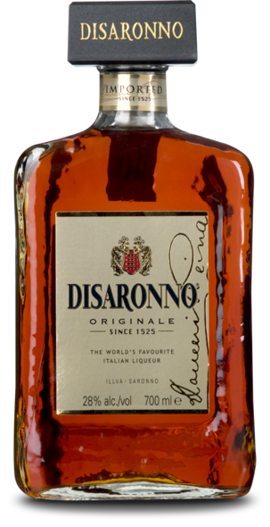 Disaronno Amaretto 28%, 70 cl