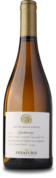 2024 Chardonnay, Aconcagua Costa