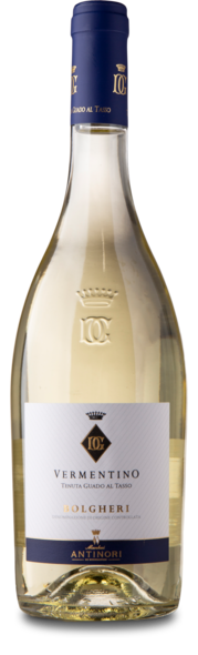 2025 Vermentino Bolgheri, D.O.C.