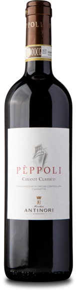 2023 Pèppoli Chianti Classico, D.O.C.G.