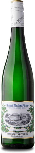 2023 Riesling, Kabinett, Erdener Treppchen