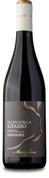 2022 Ripasso Superiore, D.O.C.