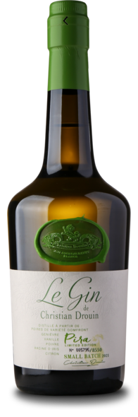 Le Gin Pira 42%, 70 cl