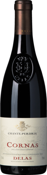 2021 Cornas, AOP, Chante Perdrix