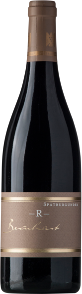 2020 Spätburgunder Schweigener Sonnenberg WB, VDP Erste Lage