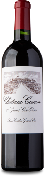 2024 Château Canon, Premier Grand Cru Classé B