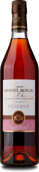 Daniel Bouju Reserve 40%, AOP, 70 cl