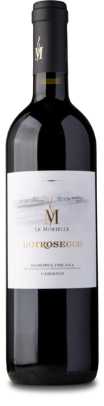 2021 Botrosecco, D.O.C.