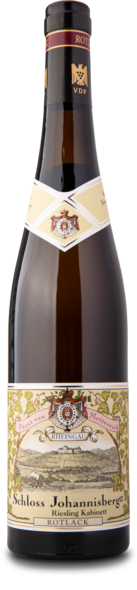 2023 Riesling Rotlack, Kabinett