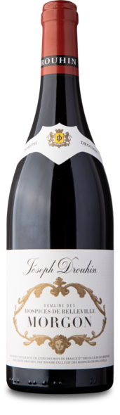 2021 Morgon Hospices de Belleville, Cru Beaujolais