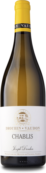 2024 Chablis Vaudon, AOP