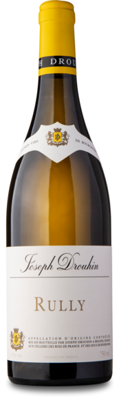 2022 Rully Blanc, AOP