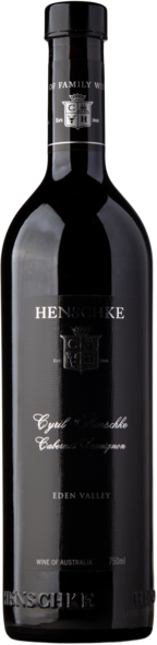 2018 Cyril Henschke
