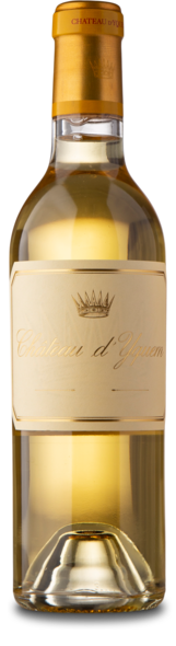 2022 Château d´Yquem, Grand Premier Cru Classé, 37,5 cl