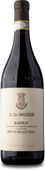 2018 Barolo, D.O.C.G., Bricco Viole