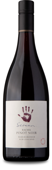 2024 Pinot Noir, Rachel, Organic