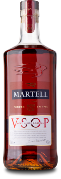 Martell VSOP 40%, 70 cl