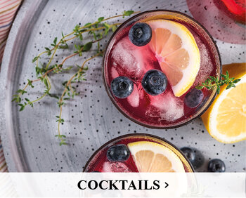 COCKTAILS