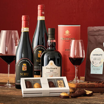 Amarone Gaven