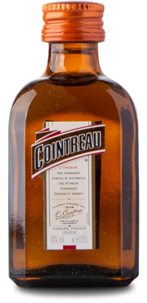 Cointreau 40%, 5 cl